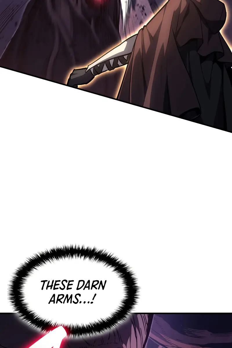 Return of Disaster Class Hero Chapter 57 Page 111