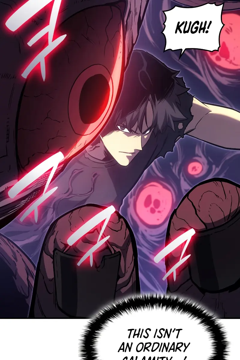 Return of Disaster Class Hero Chapter 57 Page 112