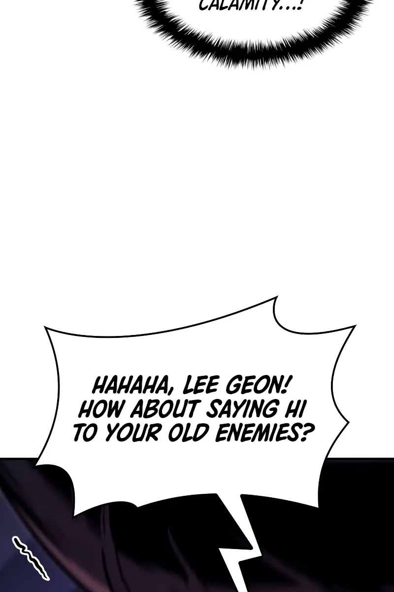 Return of Disaster Class Hero Chapter 57 Page 113