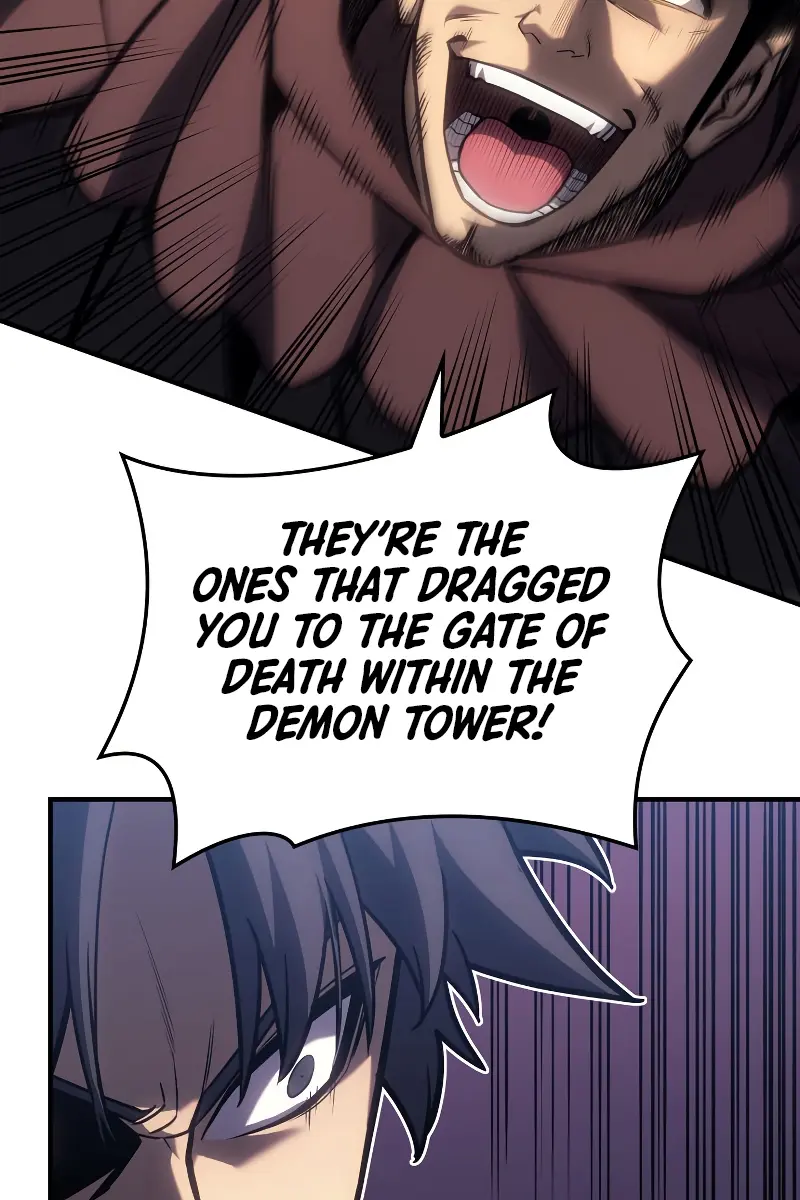 Return of Disaster Class Hero Chapter 57 Page 116