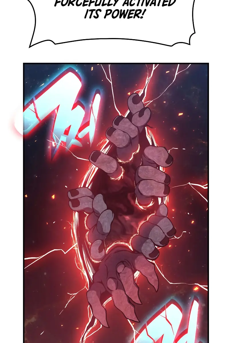 Return of Disaster Class Hero Chapter 57 Page 118