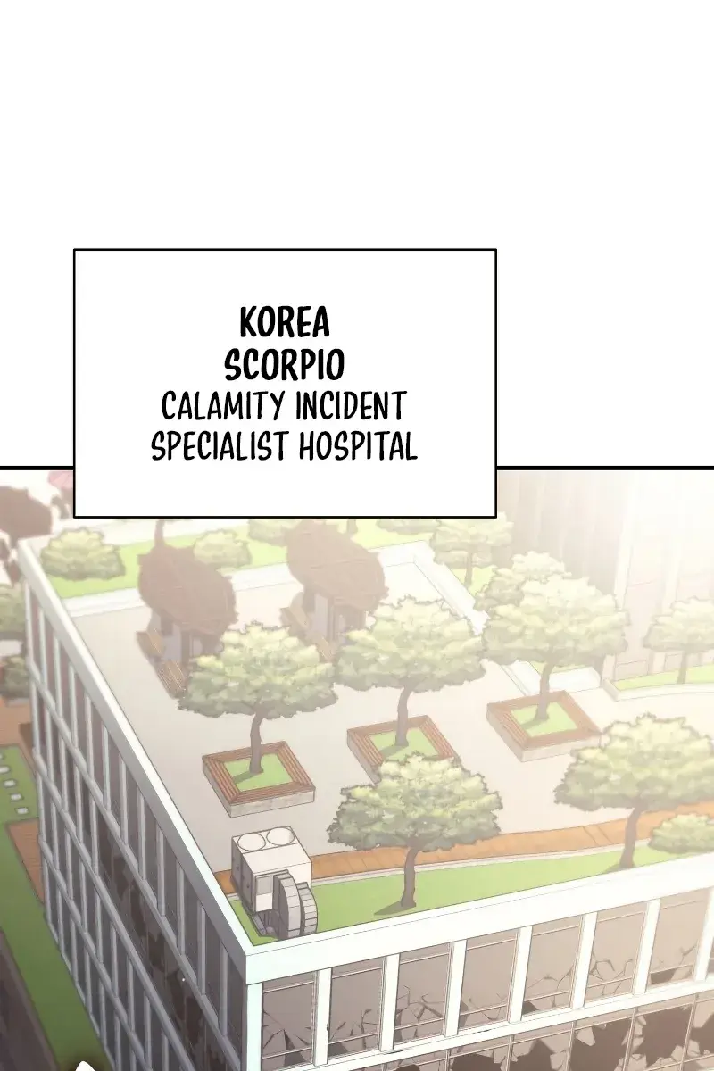 Return of Disaster Class Hero Chapter 57 Page 125