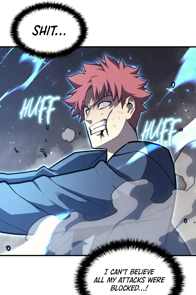 Return of Disaster Class Hero Chapter 57 Page 127