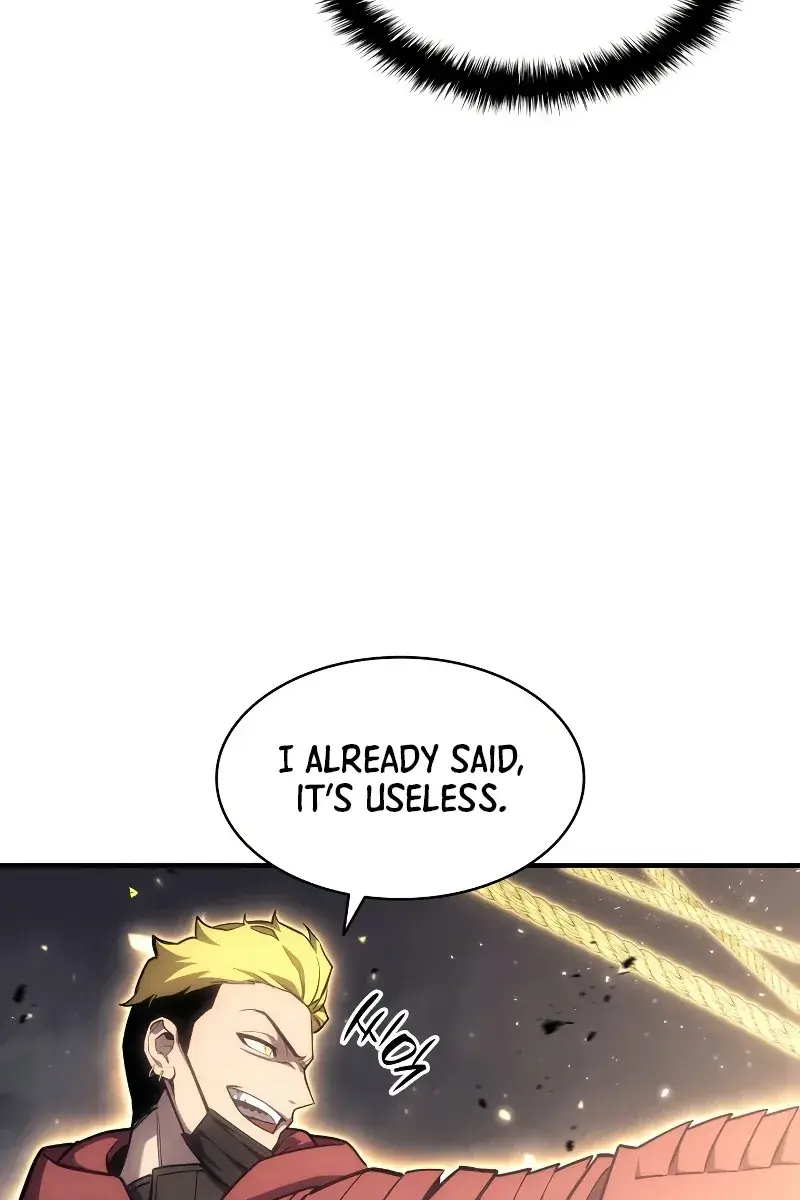 Return of Disaster Class Hero Chapter 57 Page 128