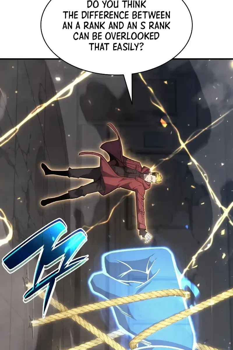 Return of Disaster Class Hero Chapter 57 Page 130