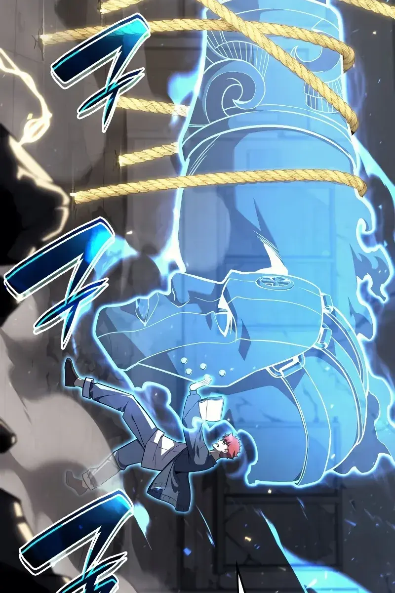 Return of Disaster Class Hero Chapter 57 Page 131