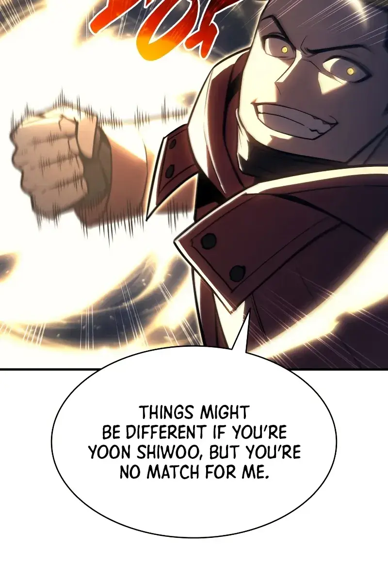 Return of Disaster Class Hero Chapter 57 Page 133