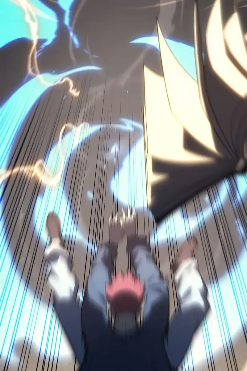 Return of Disaster Class Hero Chapter 57 Page 135