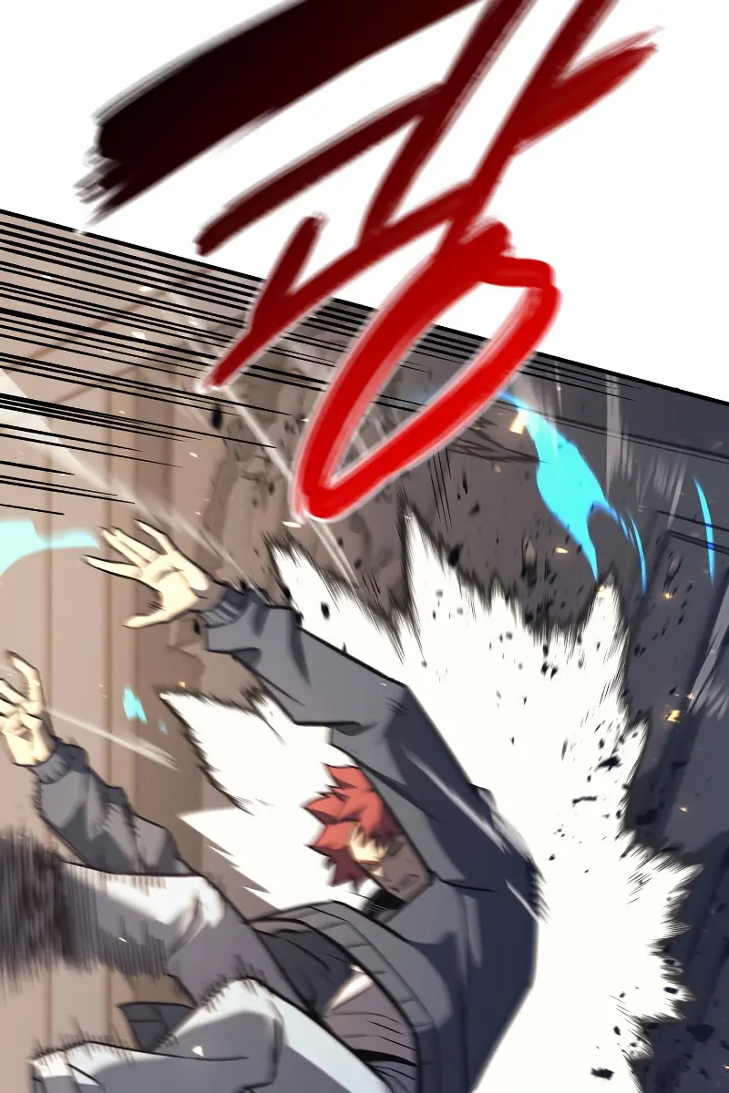 Return of Disaster Class Hero Chapter 57 Page 137