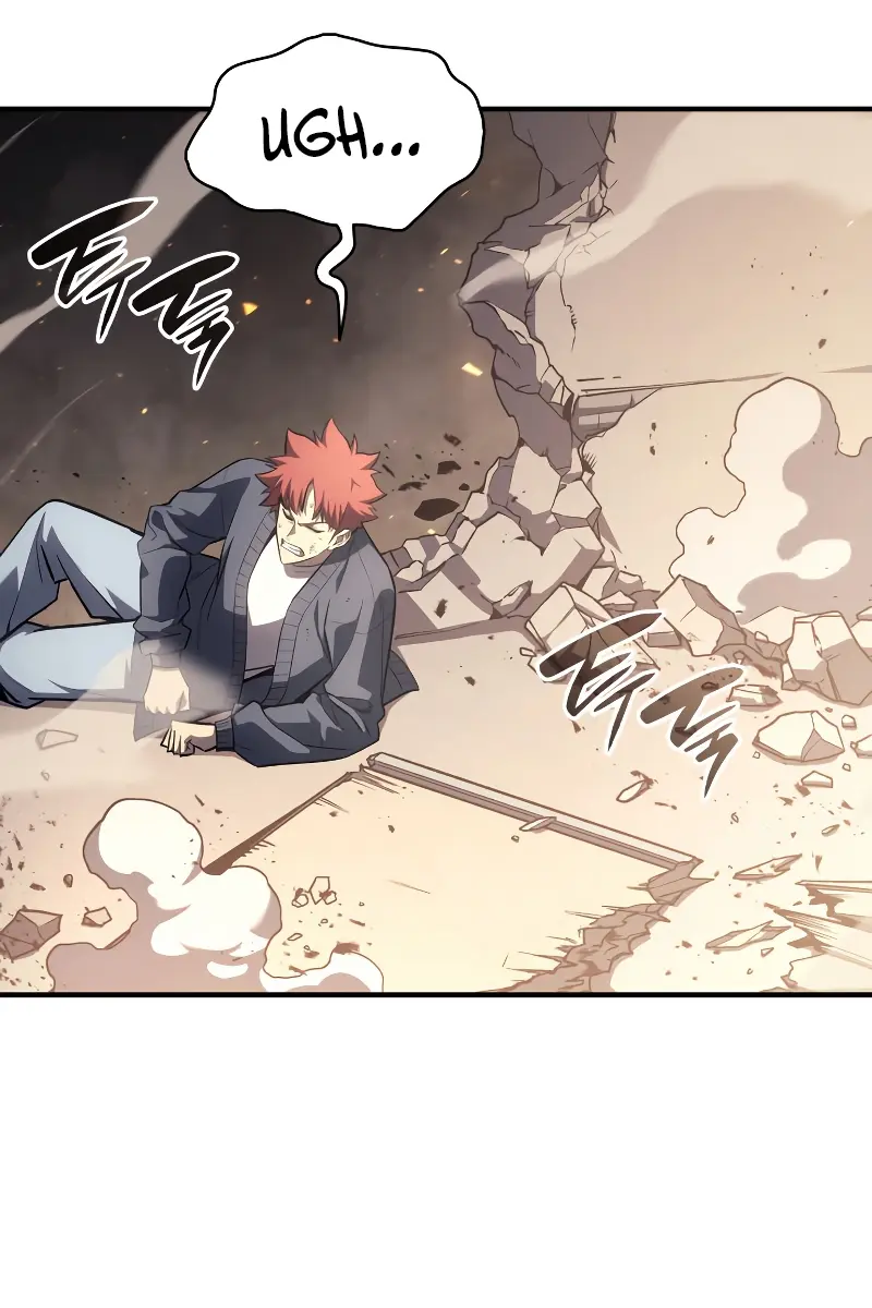 Return of Disaster Class Hero Chapter 57 Page 139