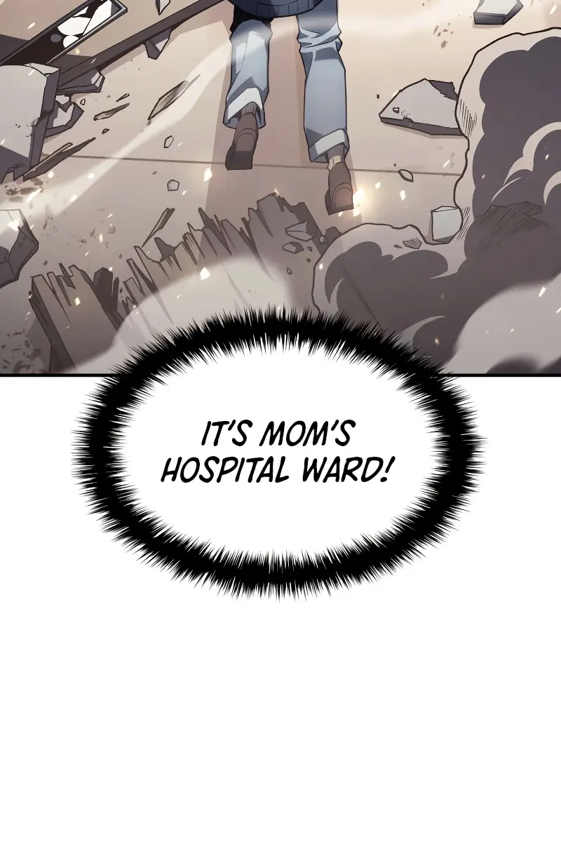 Return of Disaster Class Hero Chapter 57 Page 143