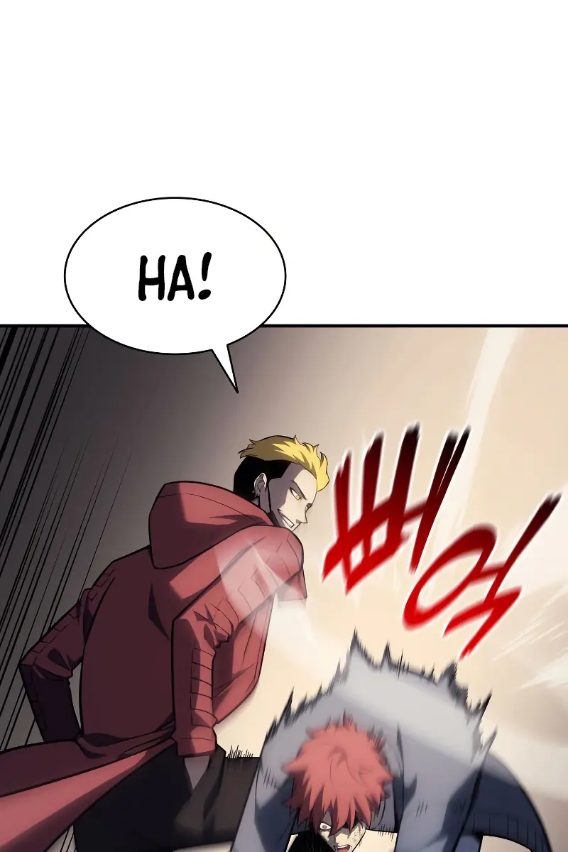 Return of Disaster Class Hero Chapter 57 Page 146