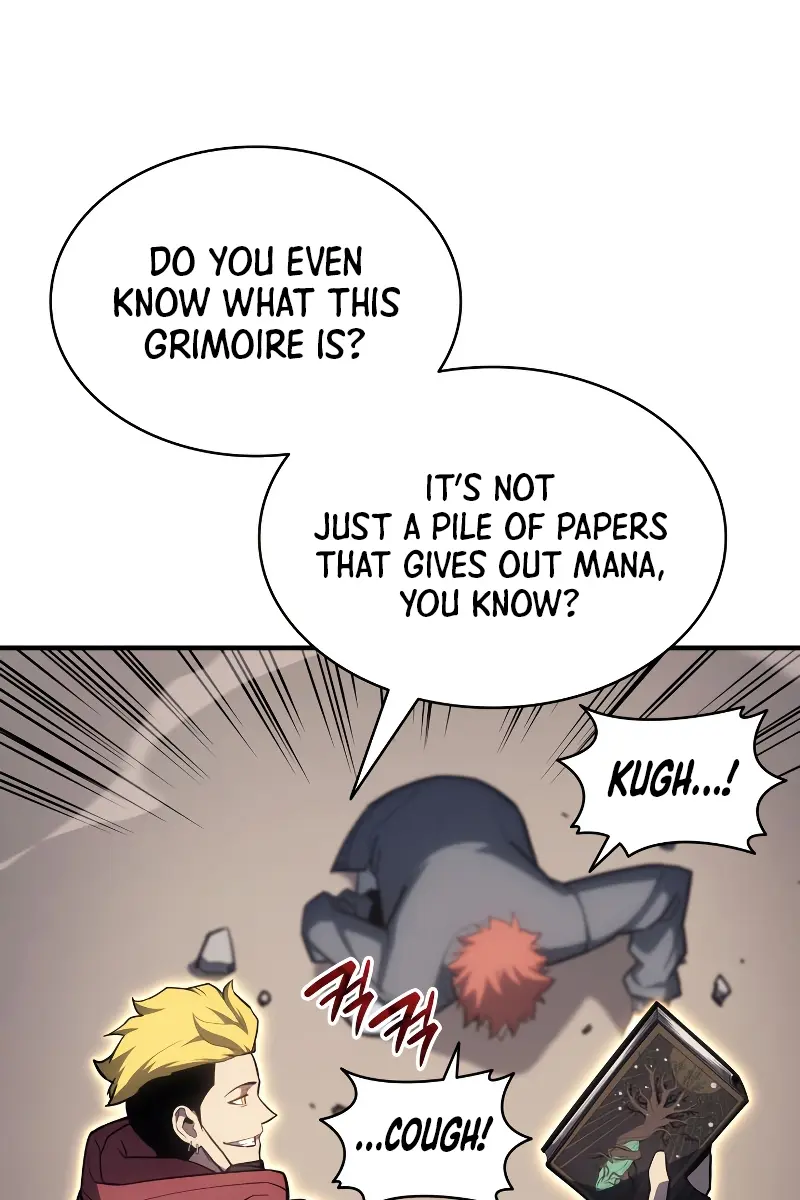 Return of Disaster Class Hero Chapter 57 Page 149