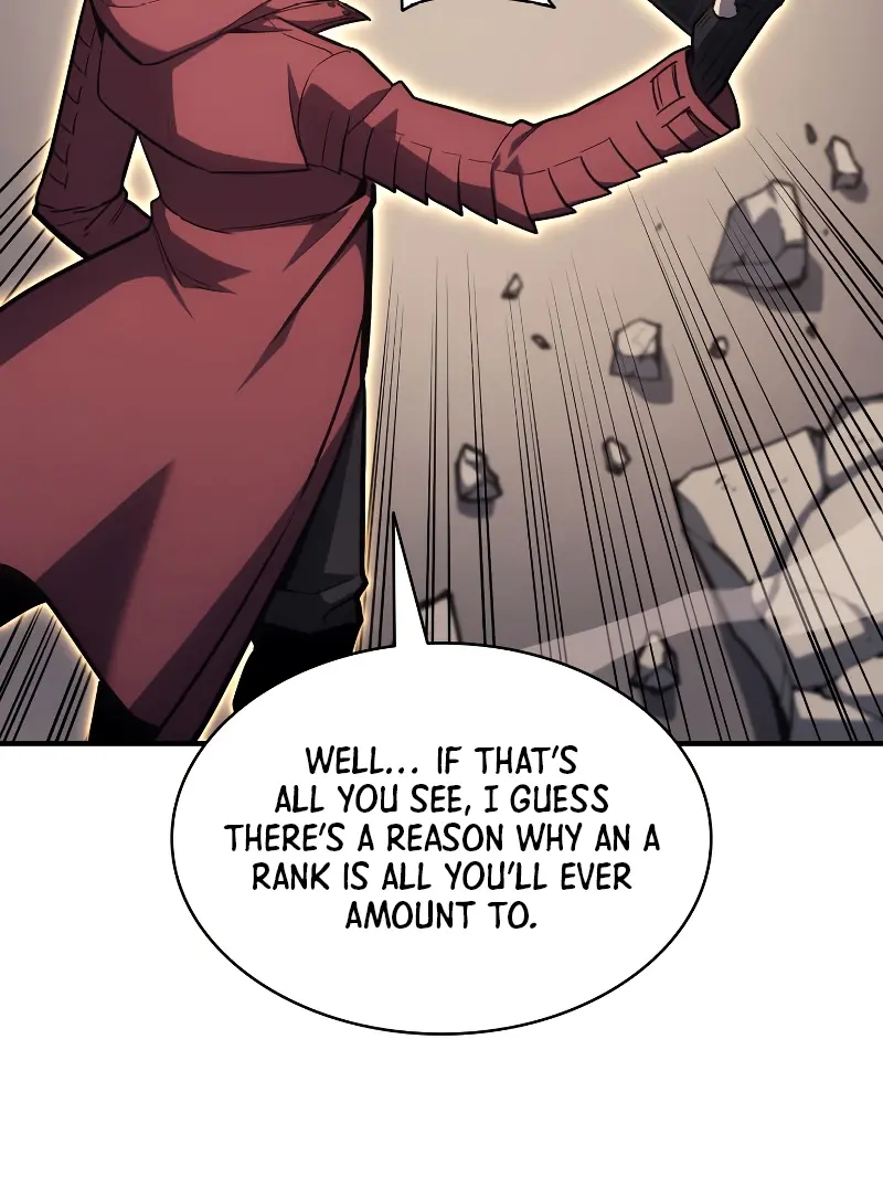 Return of Disaster Class Hero Chapter 57 Page 150