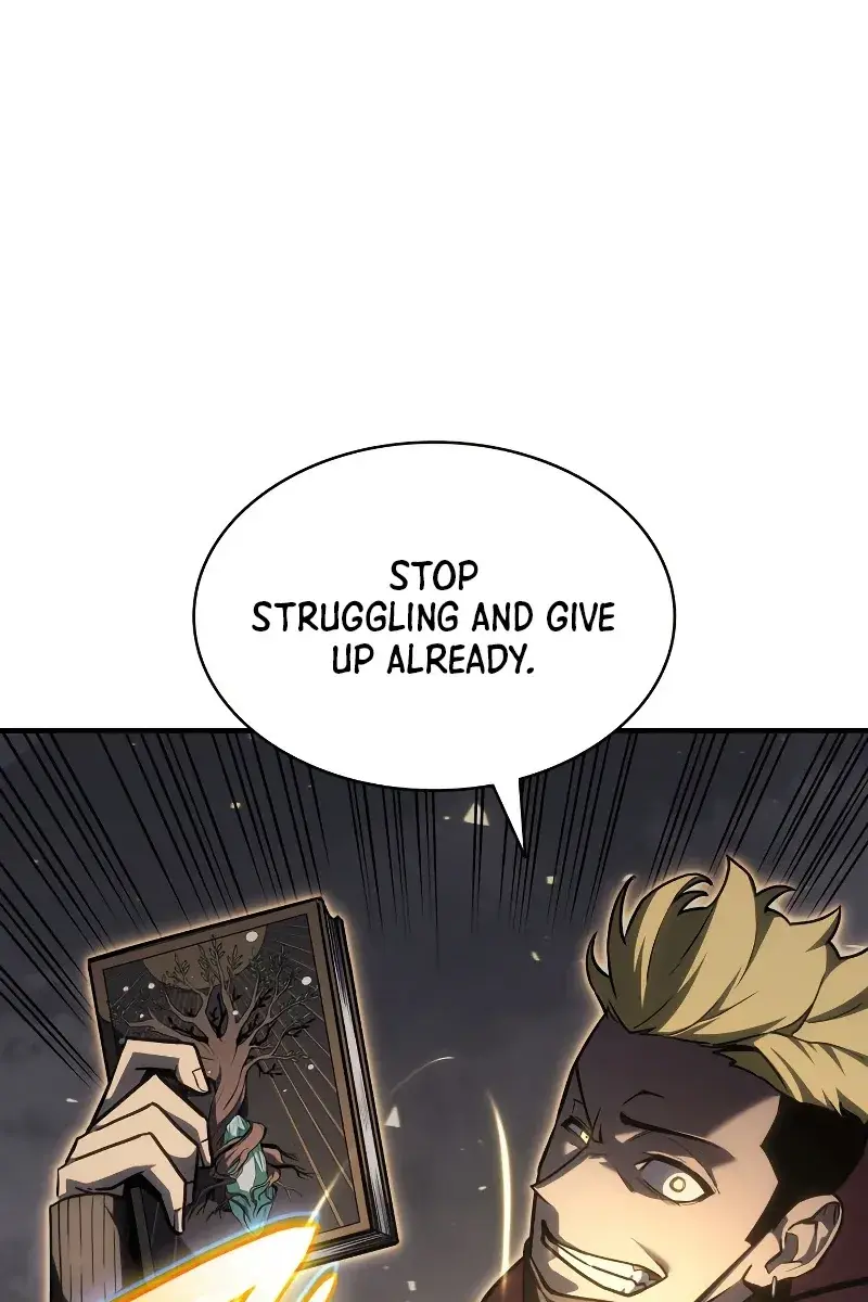 Return of Disaster Class Hero Chapter 57 Page 151