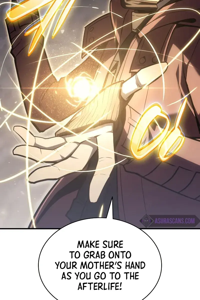 Return of Disaster Class Hero Chapter 57 Page 152