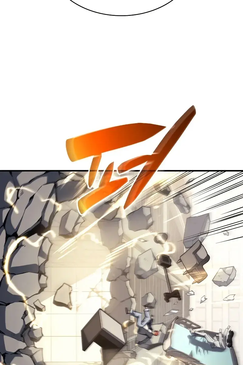 Return of Disaster Class Hero Chapter 57 Page 153