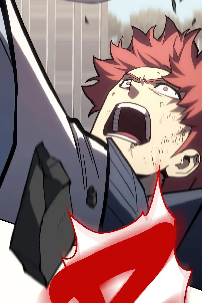 Return of Disaster Class Hero Chapter 57 Page 155