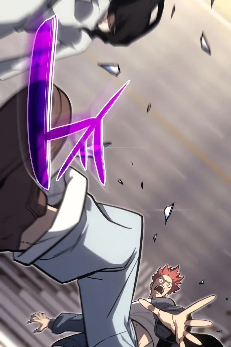 Return of Disaster Class Hero Chapter 57 Page 157