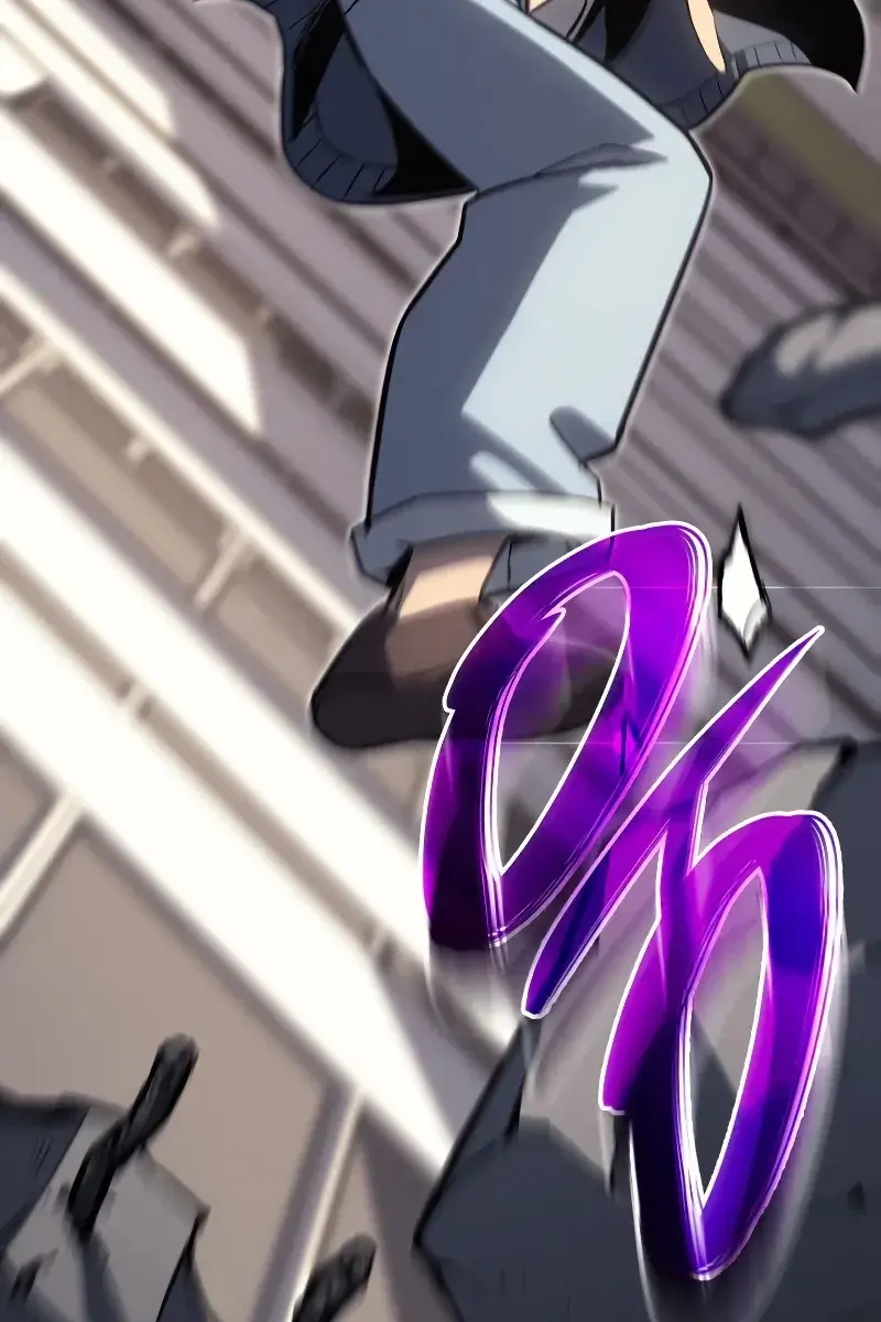 Return of Disaster Class Hero Chapter 57 Page 158