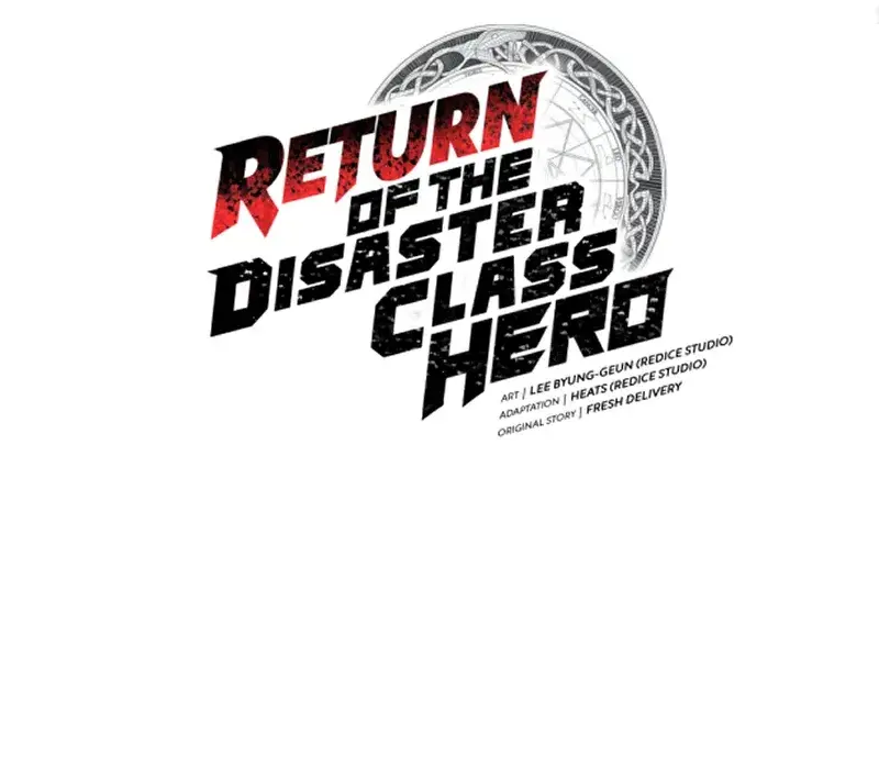 Return of Disaster Class Hero Chapter 57 Page 160