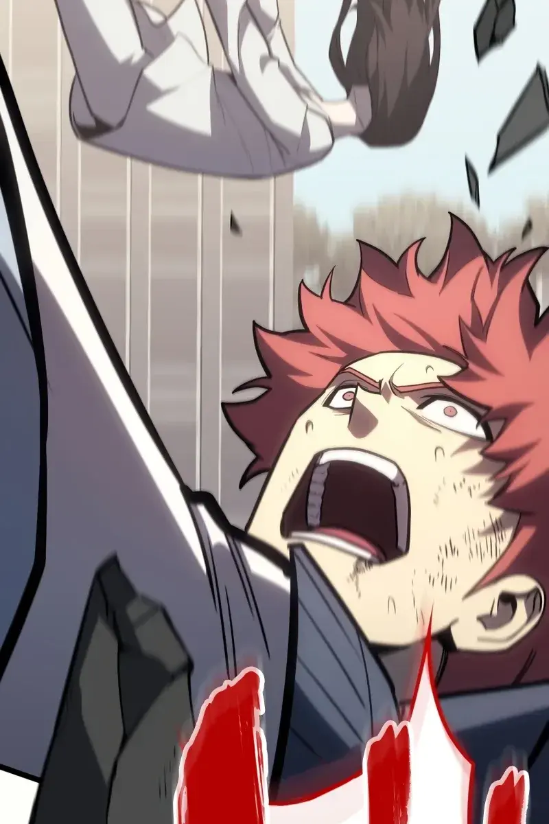 Return of Disaster Class Hero Chapter 58 Page 4