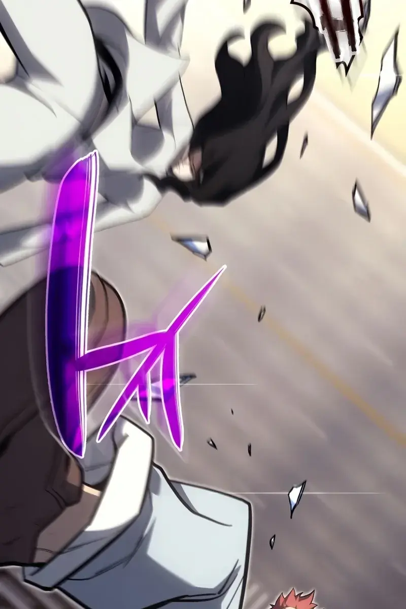 Return of Disaster Class Hero Chapter 58 Page 6