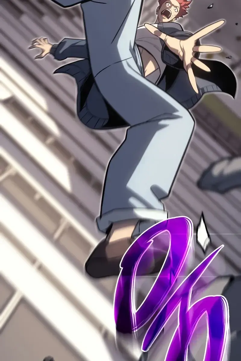 Return of Disaster Class Hero Chapter 58 Page 7