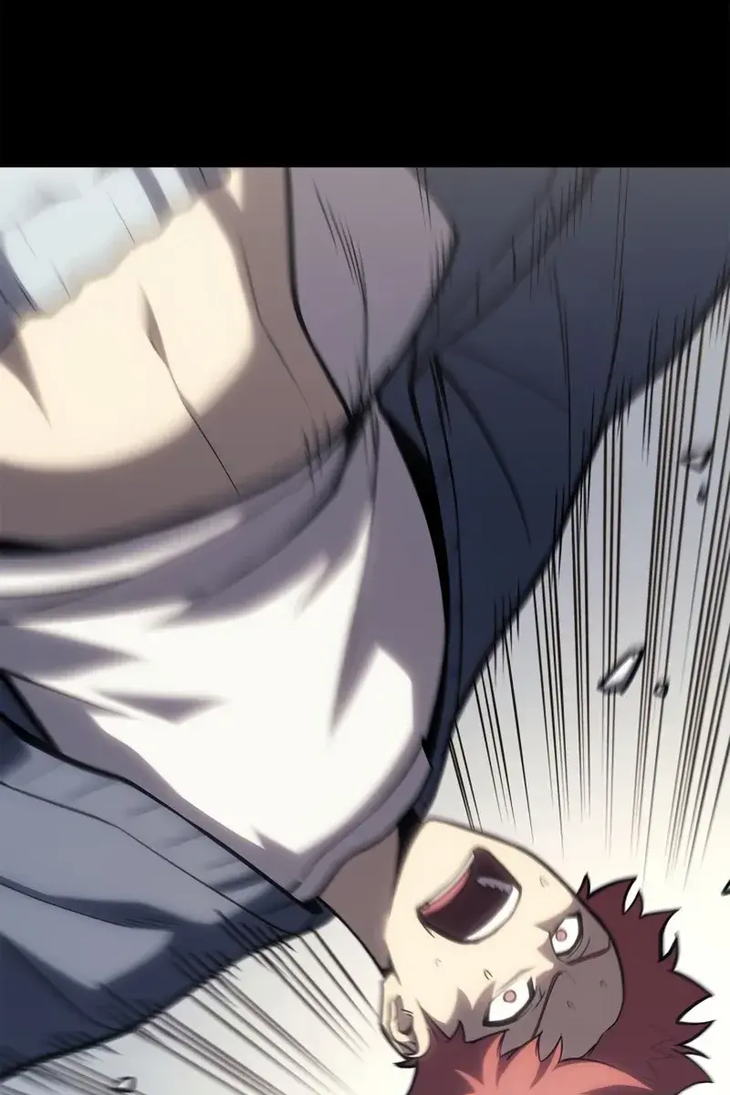 Return of Disaster Class Hero Chapter 58 Page 9