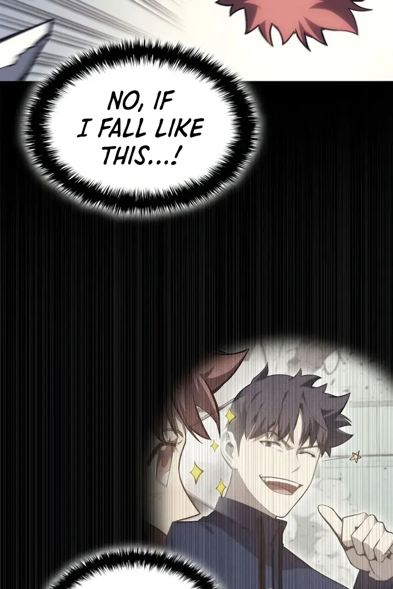 Return of Disaster Class Hero Chapter 58 Page 10