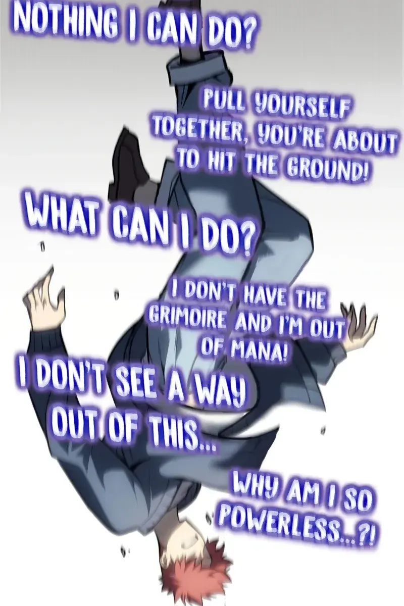 Return of Disaster Class Hero Chapter 58 Page 14