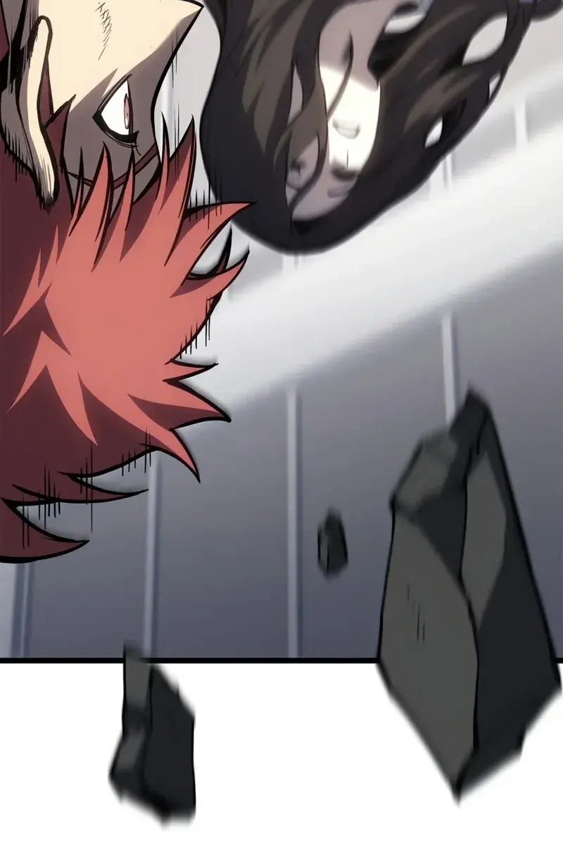 Return of Disaster Class Hero Chapter 58 Page 17