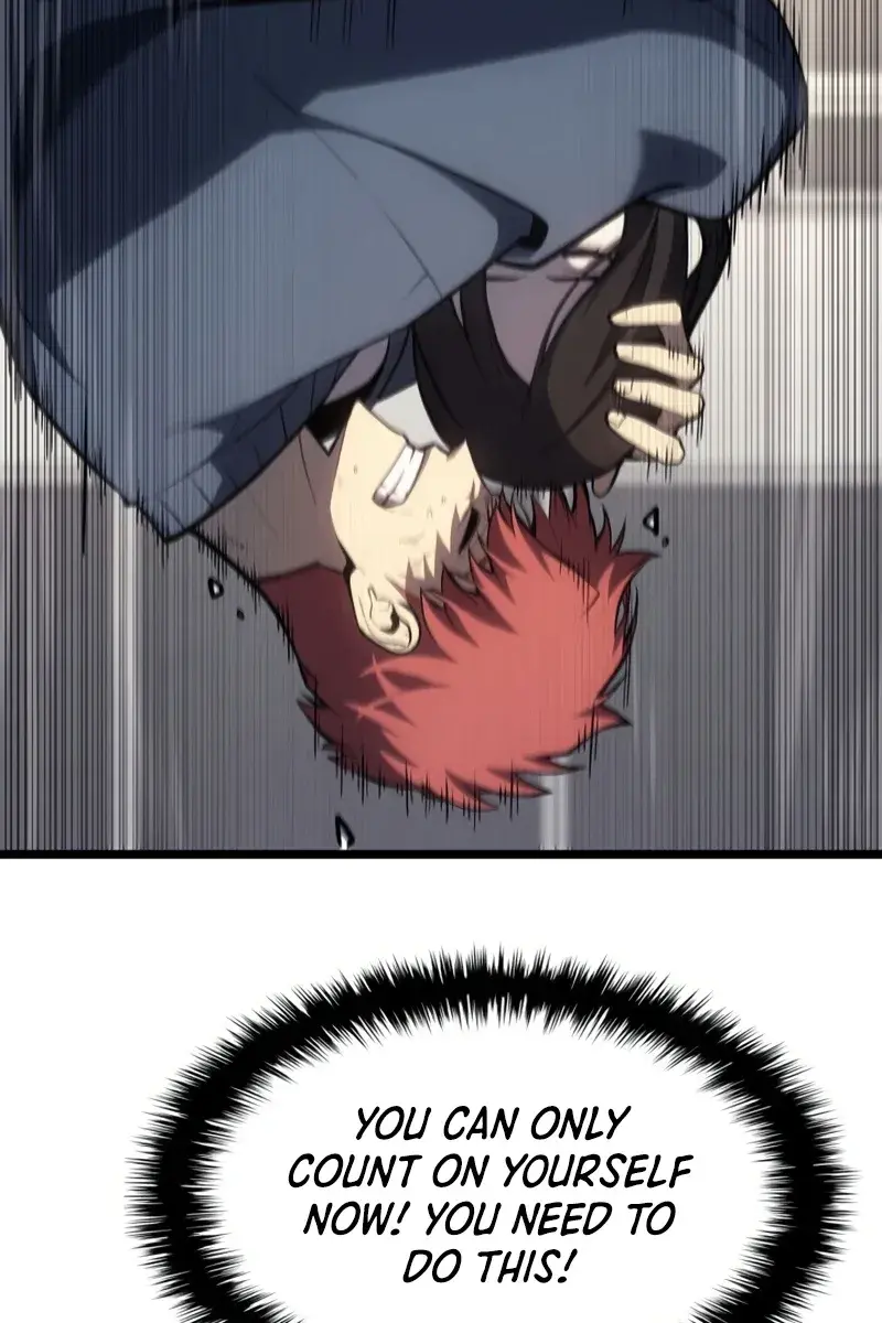 Return of Disaster Class Hero Chapter 58 Page 19