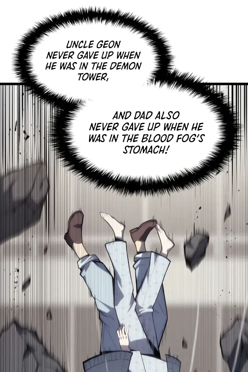 Return of Disaster Class Hero Chapter 58 Page 21