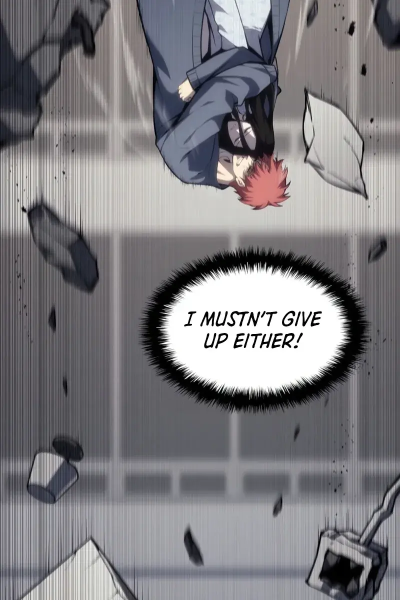 Return of Disaster Class Hero Chapter 58 Page 22