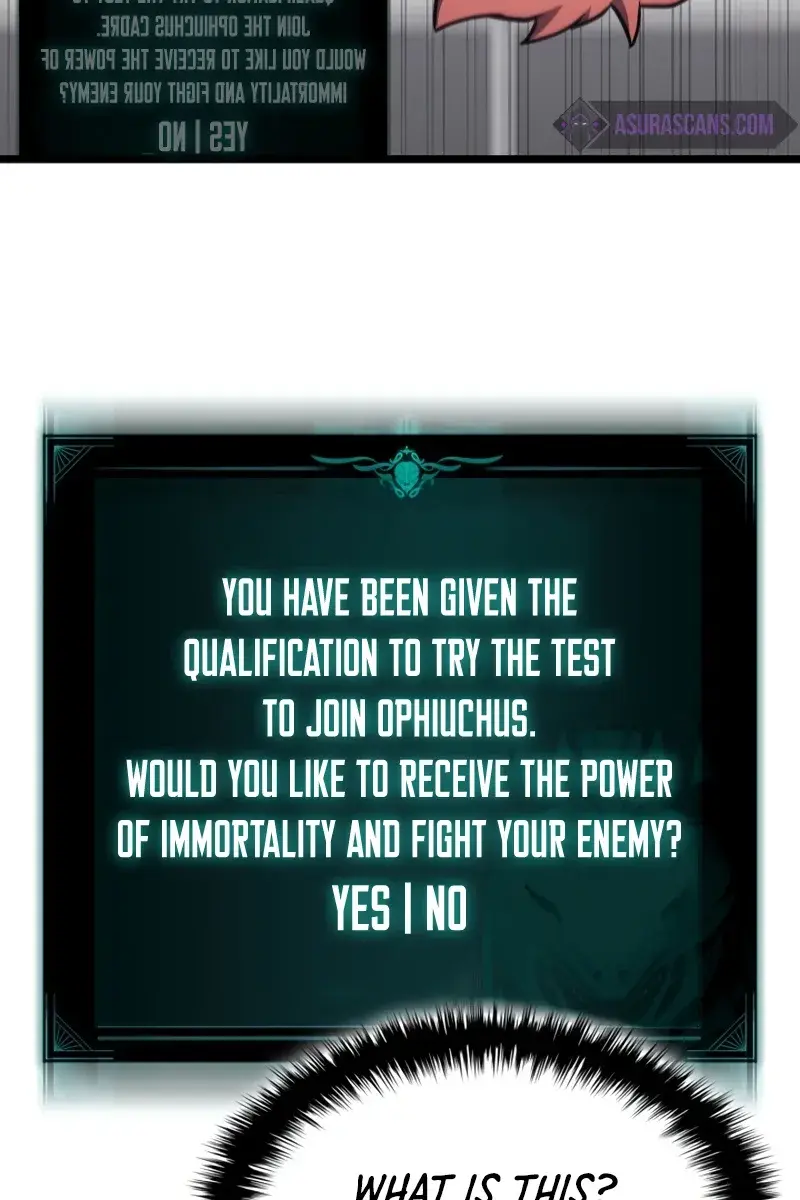 Return of Disaster Class Hero Chapter 58 Page 27