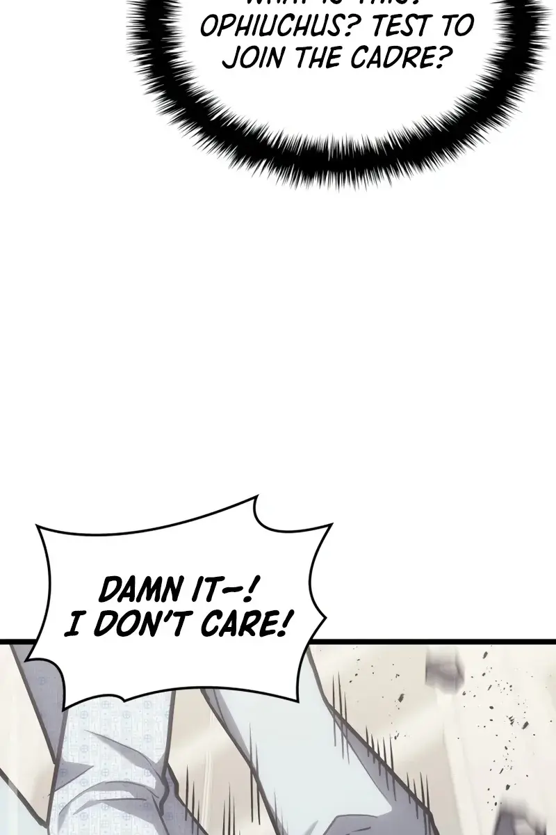 Return of Disaster Class Hero Chapter 58 Page 28