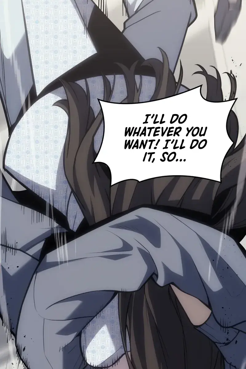 Return of Disaster Class Hero Chapter 58 Page 29