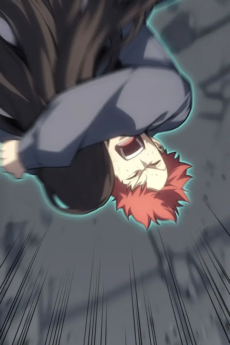 Return of Disaster Class Hero Chapter 58 Page 34