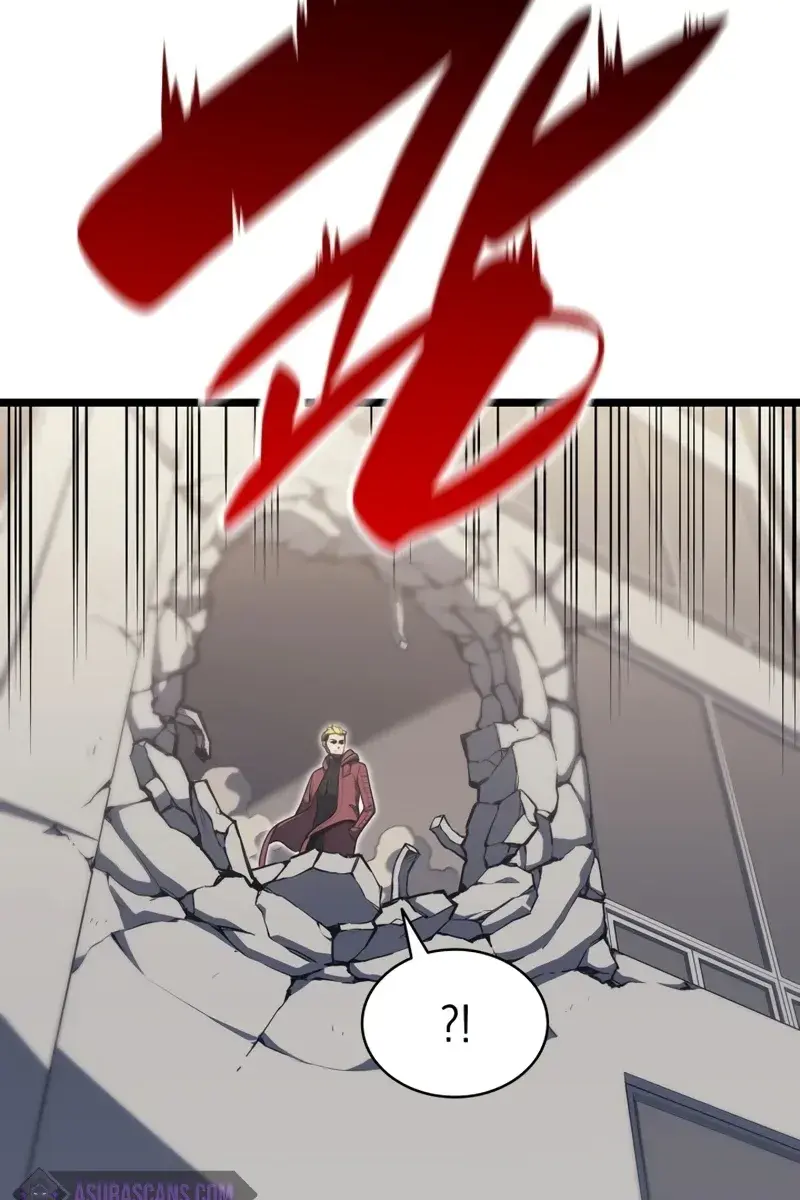 Return of Disaster Class Hero Chapter 58 Page 36