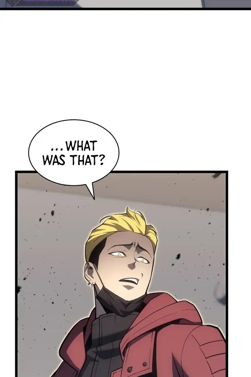 Return of Disaster Class Hero Chapter 58 Page 37