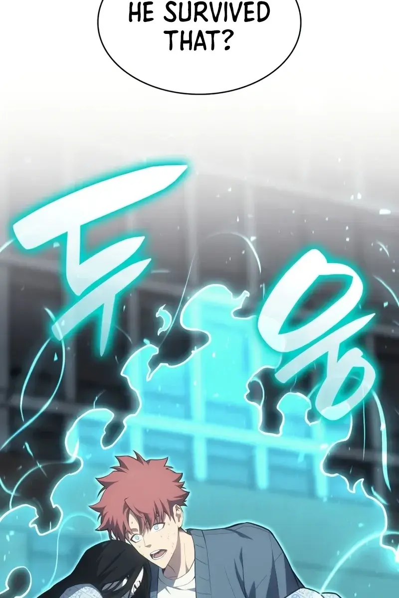 Return of Disaster Class Hero Chapter 58 Page 39