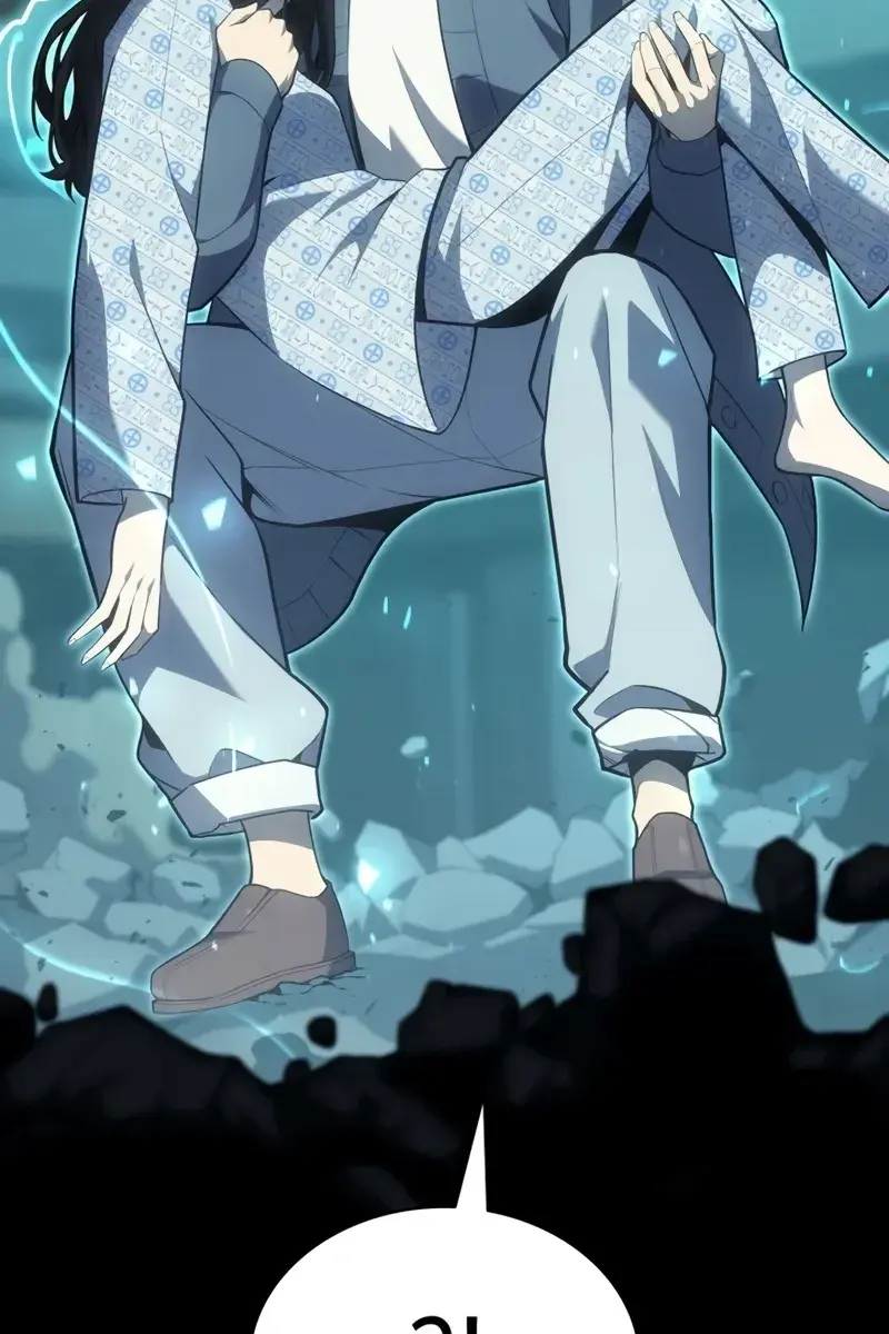 Return of Disaster Class Hero Chapter 58 Page 40