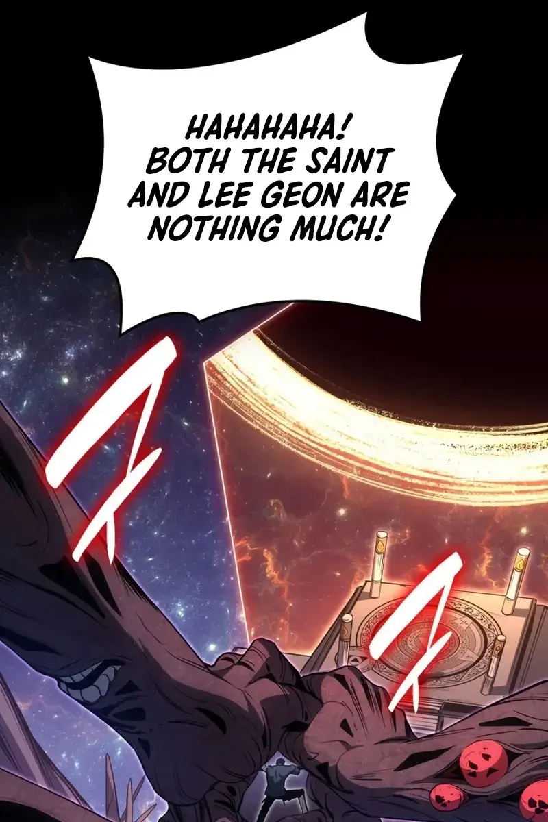 Return of Disaster Class Hero Chapter 58 Page 44