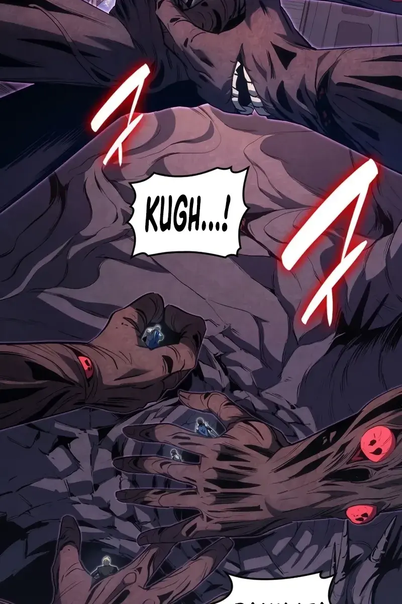 Return of Disaster Class Hero Chapter 58 Page 45