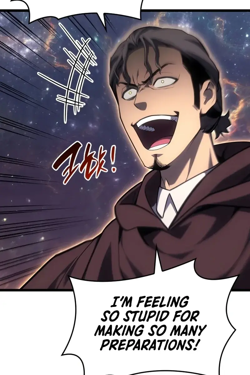 Return of Disaster Class Hero Chapter 58 Page 47