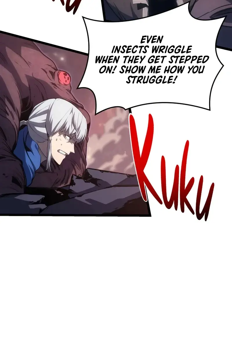 Return of Disaster Class Hero Chapter 58 Page 49