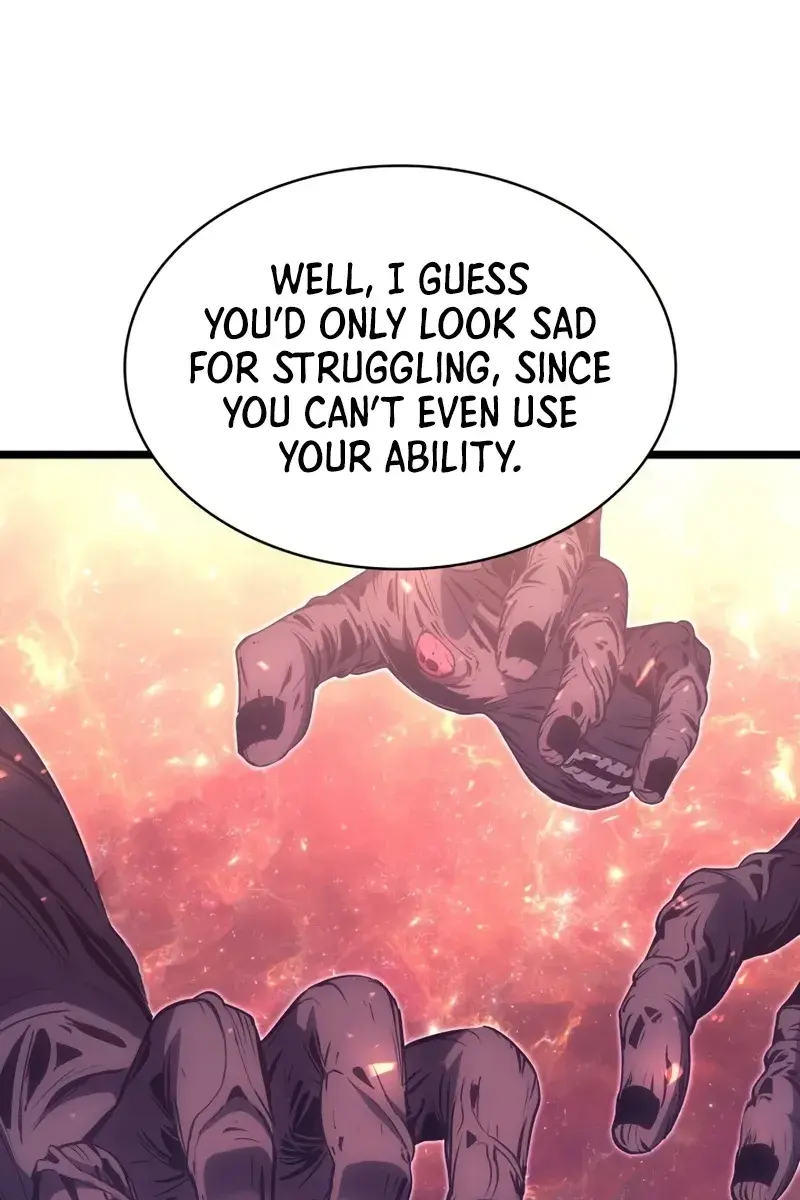 Return of Disaster Class Hero Chapter 58 Page 50