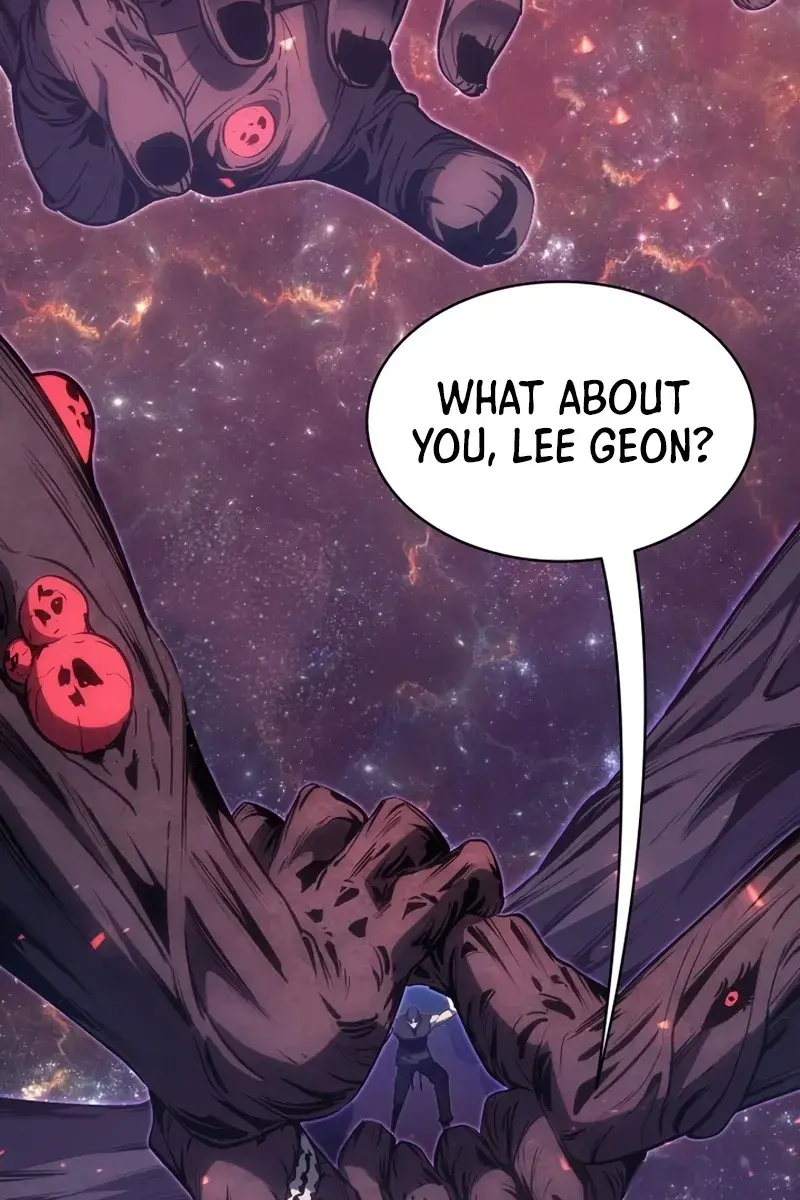 Return of Disaster Class Hero Chapter 58 Page 51