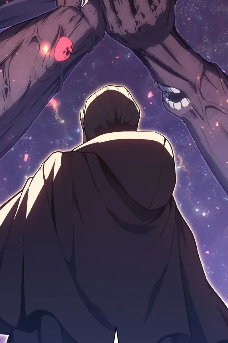 Return of Disaster Class Hero Chapter 58 Page 52